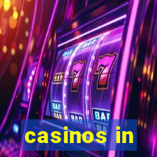 casinos in